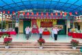 Trường Tiểu học Trần Hưng Đạo tổ chức Ngày hội đọc sách năm 2026