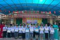 Tổ chức Lễ Tổng kết năm học 2025-2026